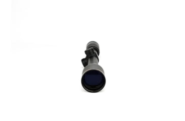 Image of Tasco Sportsman 4-12x40mm FC Rifle Scope, 1 inch Tube, 30/30 Reticle, Matte Black, Box, T41240