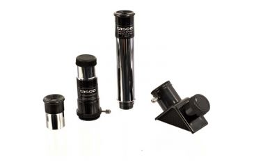 Image of Tasco Telescope Accessories - viewing lenses