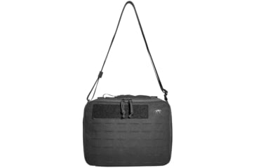 Image of Tasmanian Tiger 5L Modular Support Bag, Black, TT-7759-040