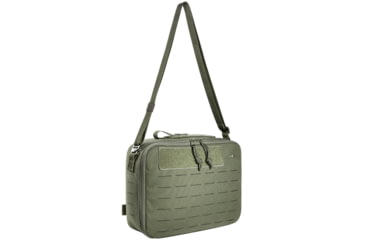 Image of Tasmanian Tiger 5L Modular Support Bag, Olive, TT-7759-331