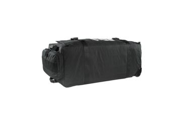Image of Tasmanian Tiger Mil Transporter Bag, 190 Liters Volume, 700D Cordura, Black, TT-7779-040