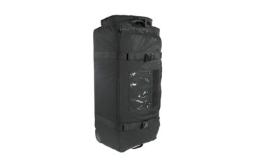 Image of Tasmanian Tiger Mil Transporter Bag, 190 Liters Volume, 700D Cordura, Black, TT-7779-040