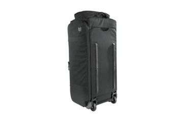Image of Tasmanian Tiger Mil Transporter Bag, 190 Liters Volume, 700D Cordura, Black, TT-7779-040