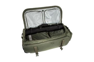 Image of Tasmanian Tiger Mil Transporter Bag, 190 Liters Volume, 700D Cordura, Olive, TT-7779-331
