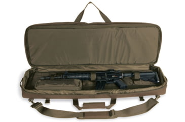 Image of Tasmanian Tiger Modular 100cm Rifle Bag, Olive, TT-7841-331