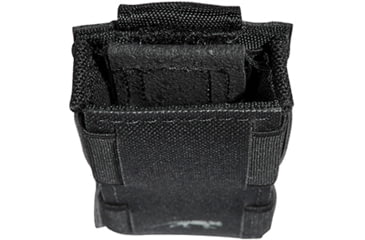 Image of Tasmanian Tiger Sgl Pi Mag Pouch Mcl - L, Black, TT-7784-040
