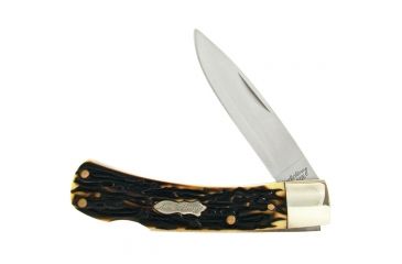 Image of Taylor Brands Uncle Henry Bruin 5UH