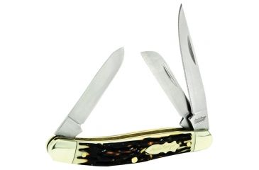 Image of Taylor Brands Uncle Henry Premium Stockman 897UH