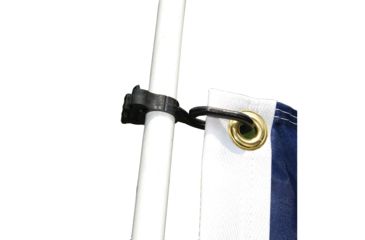 Image of Taylor Made Burgee and Antenna Cli Pair Charlevoix 65150