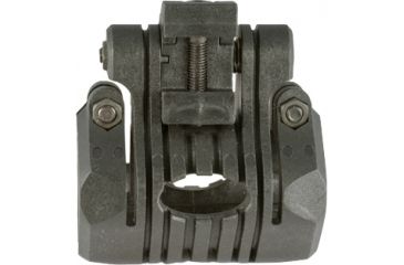 Image of Tdi Arms 5 Position Flashlight Mounting Ring - .63in-.76in