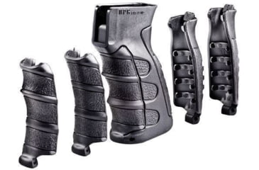 Image of Tdi Arms AK47/Galil 6pcs Interchangeable Grip, Foliage Green TDIUPG47-BL
