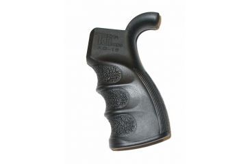 Image of Tdi Arms AR15/M4 Ergonomic Grip, Black, Small, AG16-BL