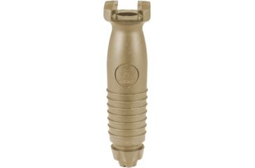 Image of Tdi Arms Commando Type Bi Functional Vertical Weapon Grip