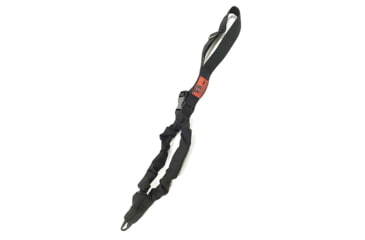 Image of Tdi Arms One Point Sling, HK Type Clip, Black, Medium, S1P-HK