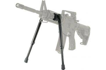 Image of Tdi Arms Side Mounted Tactical Rifle Bipod- Picatinny &amp; Weaver