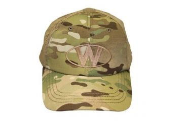 Image of Team Wendy Ball Cap, Condor Camo, 94-CAP-D1-CAMO