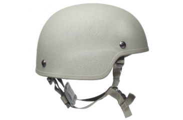 Image of Team Wendy Chinstrap - Standard, All, Foliage Green 21-S10