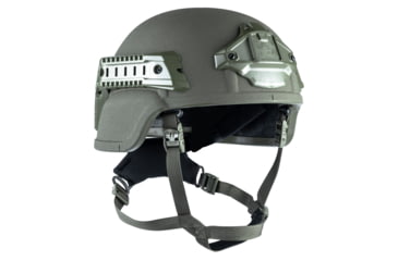 Image of Team Wendy EPIC Protector Full-Cut Tactical Helmet, Ranger Green, Extra Large, 77-HF-47221100