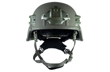 Image of Team Wendy EPIC Protector Full-Cut Tactical Helmet, Ranger Green, Extra Large, 77-HF-47221100