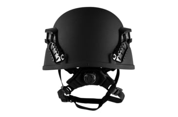 Image of Team Wendy EPIC Protector Full-Cut Tactical Helmet, Black, Large, 77-HF-32221100