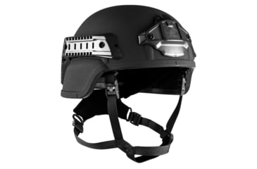 Image of Team Wendy EPIC Protector Full-Cut Tactical Helmet, Black, Large, 77-HF-32221100