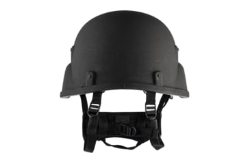 Image of Team Wendy EPIC Responder Full-Cut Tactical Helmet, Black, Medium, 77-HF-22111000