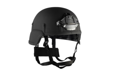 Image of Team Wendy EPIC Responder Full-Cut Tactical Helmet, Black, Medium, 77-HF-22111000