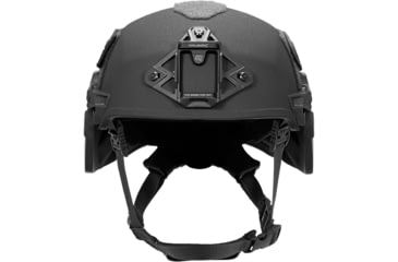 Image of Team Wendy EXFIL Ballistic Ear Covers, Black, 76-BEC-1-BK