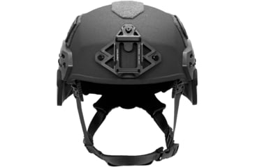 Image of Team Wendy EXFIL Ballistic Ear Covers, Black, 76-BEC-1-BK