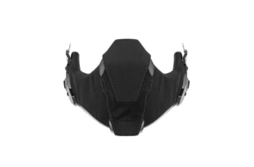 Image of Team Wendy EXFIL Ballistic Mandible, Black, Medium/Large, 76-MDB-21