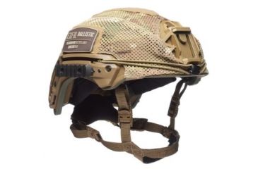 Image of Team Wendy EXFIL Ballistic Mesh Helmet Cover, Multicam, Medium/Large 73-MHC-41