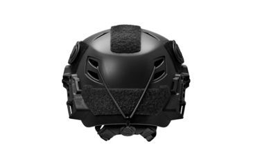 Image of Team Wendy EXFIL LTP Bump Helmet Rail 3.0, Black, Extra Large, 72-R3-22S