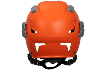 Image of Team Wendy EXFIL SAR Tactical Helmet w/ Rails, Orange, One Size, 81R-OR