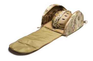 Image of Team Wendy First Spear Helmet Hut, Multicam 71-HH-MC
