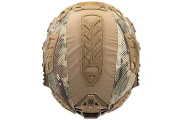 Image of Team Wendy Helmet Cover for EXFIL Ballistics w/ Rail 3.0, Multicam, Extra Large, 76-MHC3-MC-2