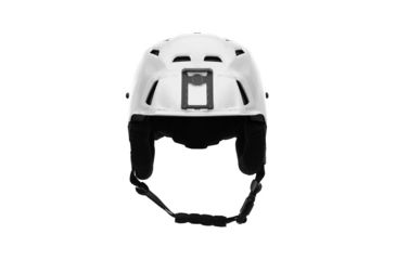 Image of Team Wendy M-216 Ski Helmet, White, Small/Medium, 85-1WHGY