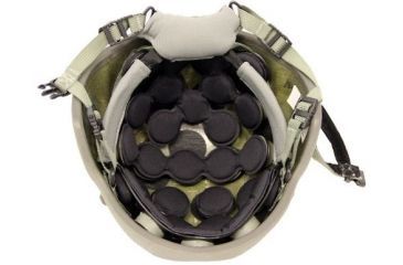 Image of Team Wendy REVOLVE Liner System, Standard Size, Black 08-40