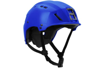 Image of Team Wendy SAR Backcountry Helmet, w/o Rail, Blue, One Size, 82N-BL