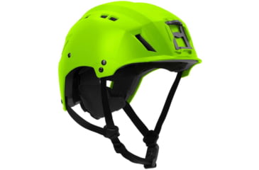 Image of Team Wendy SAR Backcountry Helmet, w/o Rail, Green, One Size, 82N-LG