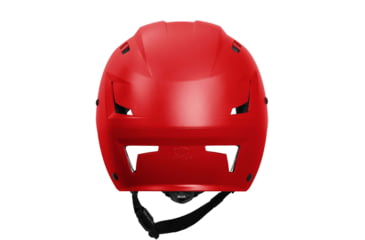 Image of Team Wendy SAR Backcountry Helmet, w/o Rail, Red, One Size, 82N-RD