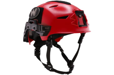 Image of Team Wendy EXFIL Rescuer Helmet