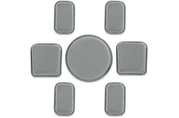 Image of Team Wendy ZAP Set - 7 Pads, 10021798
