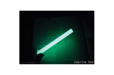 Image of TEC Accessories Embrite Glow Pellet TECEGPG5005
