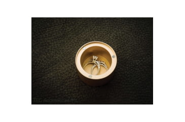 Image of TEC Accessories Min-E-Vault Container Rose