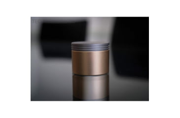Image of TEC Accessories Min-E-Vault Container Rose