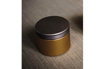 Image of TEC Accessories Min-E-Vault Container Rose