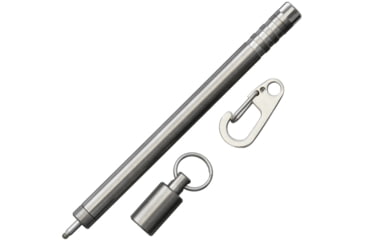 Image of TEC Accessories PicoPen Ti, 3.25 overall, PP004TI-SB