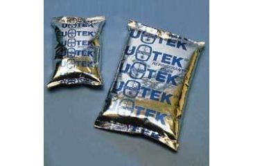 Image of Tegrant Thermosafe U-Tek Phase Change Materials, Case of 24, Thermosafe Brands, 412