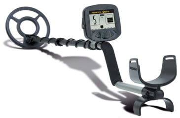 Image of Teknetics Alpha 2000 Metal Detector