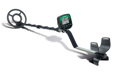 Image of Teknetics Delta Silver Metal Detector